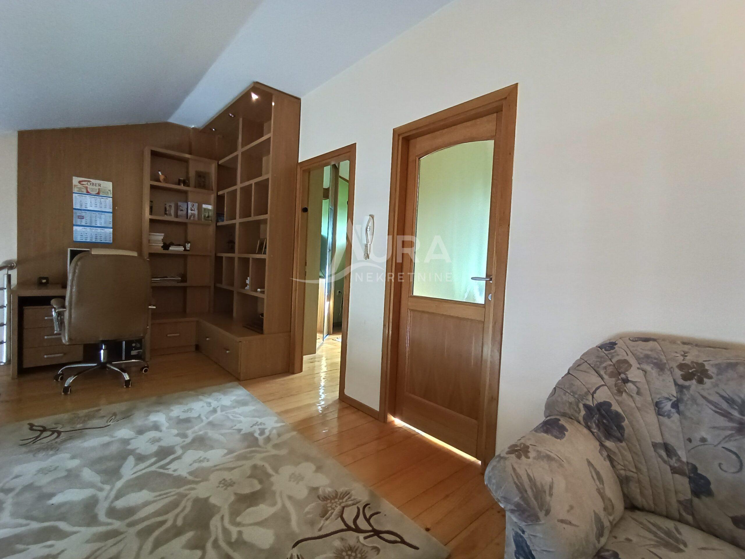 Flat for rent / Stan / 4S / Sarajevo, Centar