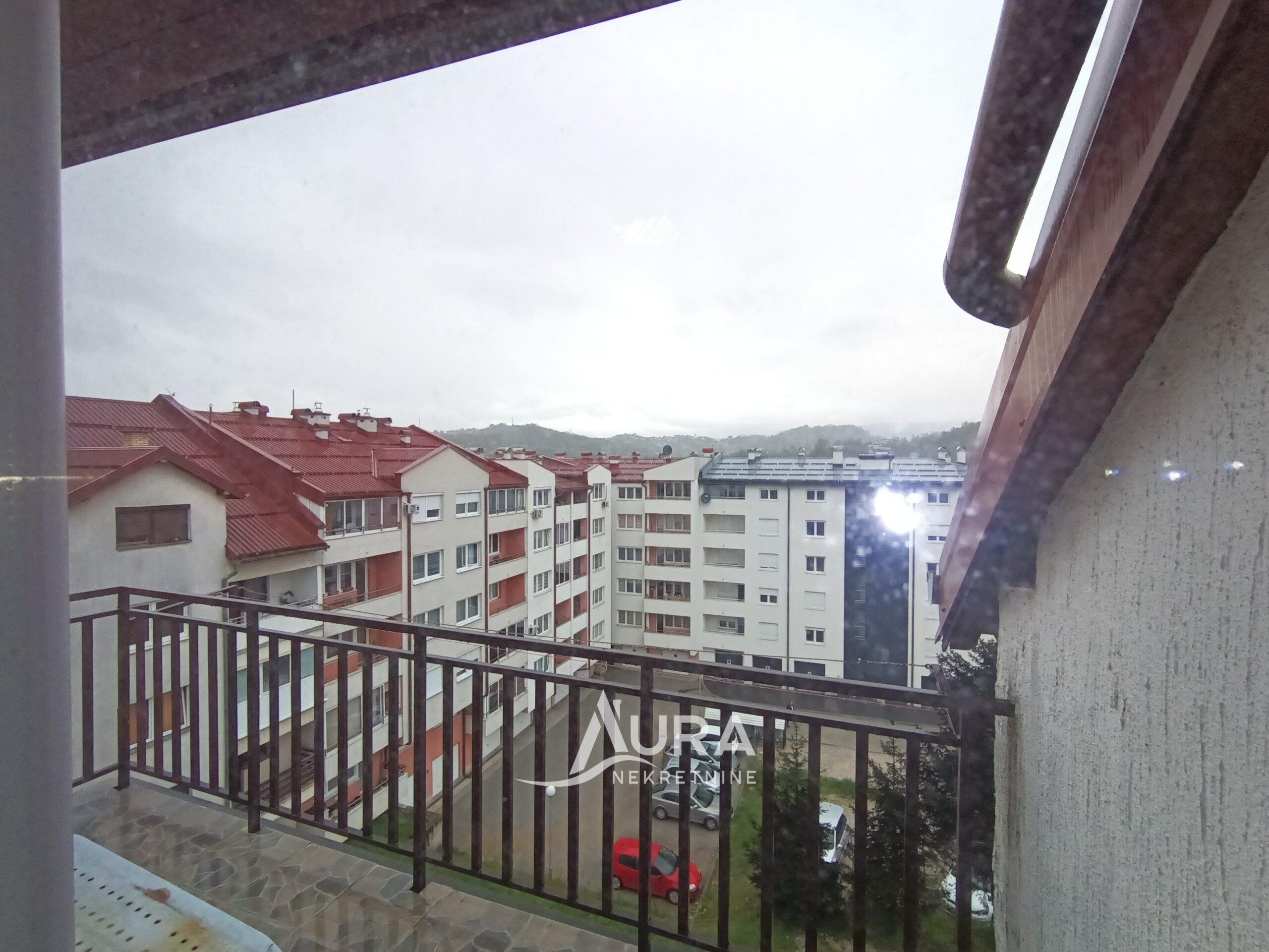 Stan 92m2 / Istočno Sarajevo