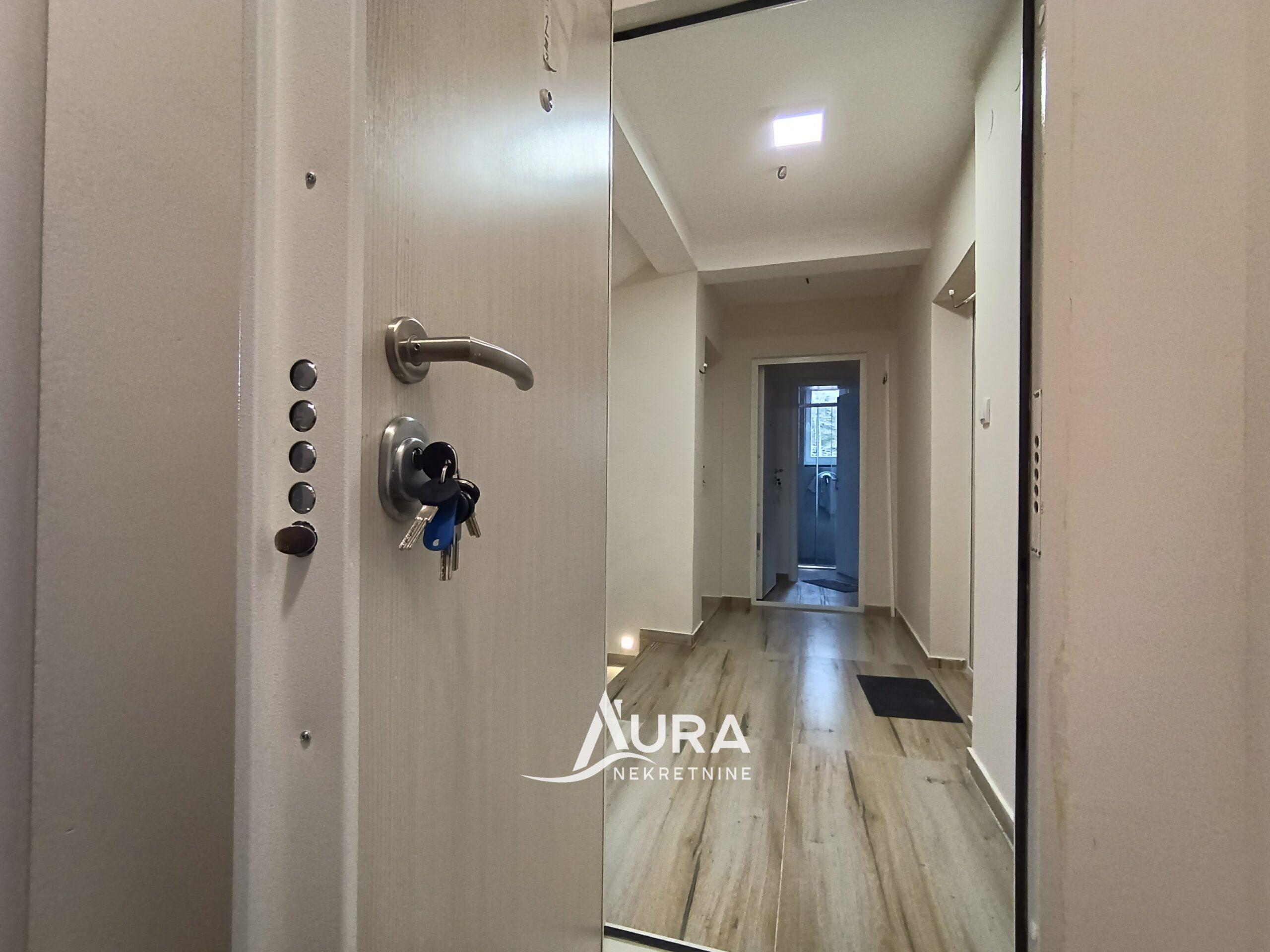 Novi apartmani / ApartHotel / Jahorina