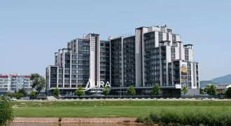 Ekskluzivna novogradnja /Stanovi 46-110m2 / Ilidža
