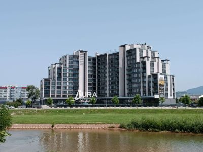 Ekskluzivna novogradnja /Stanovi 46-110m2 / Ilidža