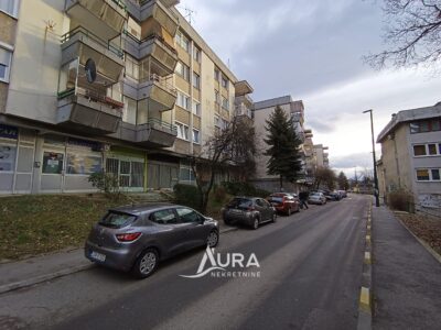 Adaptiran Stan 55m2 (60) / Koševsko brdo