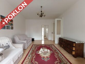 Top stan 86m2 (108m2) Marijin dvor, Centar