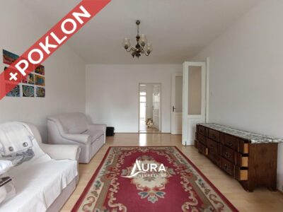 Top stan 86m2 (108m2) Marijin dvor, Centar