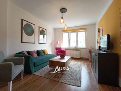 Stan 65m2 sa parkingom / Marijin Dvor, Scc