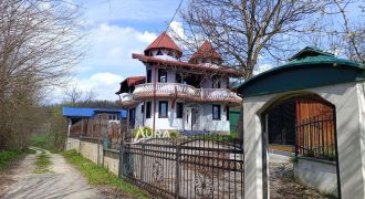 Kuća P+1 / Zemljište 1460m2 / Visoko