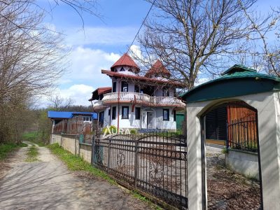 Kuća P+1 / Zemljište 1460m2 / Visoko
