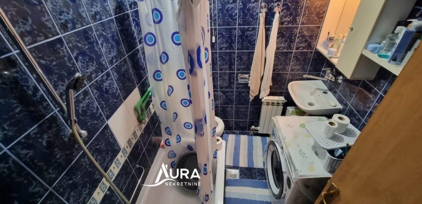 Dvoetažni stan / 1+4 / Grbavica, Novo Sarajevo