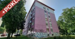 Dvoetažni stan / 1+4 / Grbavica, Novo Sarajevo