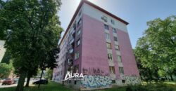 Dvoetažni stan / 1+4 / Grbavica, Novo Sarajevo