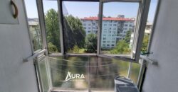 Dvoetažni stan / 1+4 / Grbavica, Novo Sarajevo