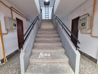 Dvoetažni stan / 1+4 / Grbavica, Novo Sarajevo