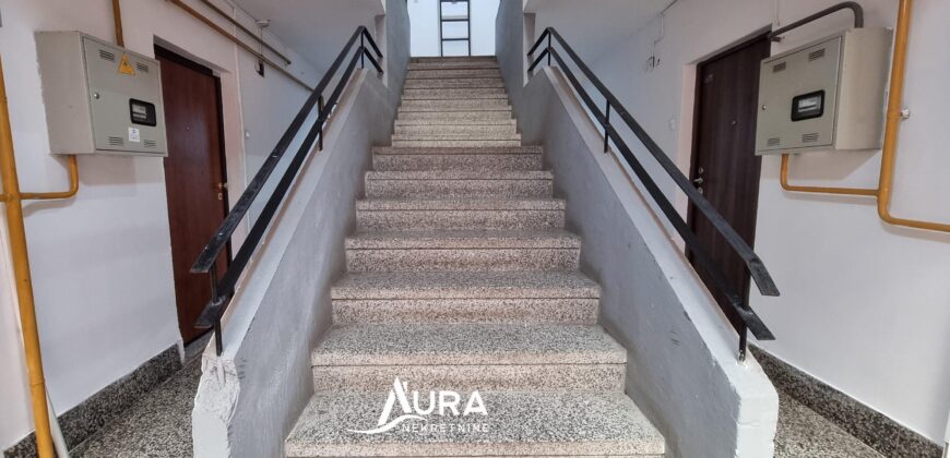 Dvoetažni stan / 1+4 / Grbavica, Novo Sarajevo