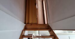 Dvoetažni stan / 1+4 / Grbavica, Novo Sarajevo