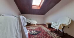 Dvoetažni stan / 1+4 / Grbavica, Novo Sarajevo