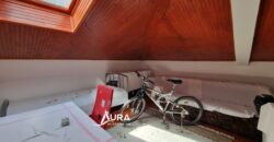 Dvoetažni stan / 1+4 / Grbavica, Novo Sarajevo