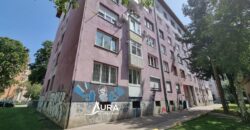 Dvoetažni stan / 1+4 / Grbavica, Novo Sarajevo