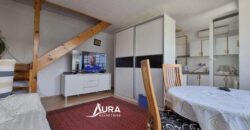 Dvoetažni stan / 1+4 / Grbavica, Novo Sarajevo