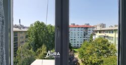 Dvoetažni stan / 1+4 / Grbavica, Novo Sarajevo