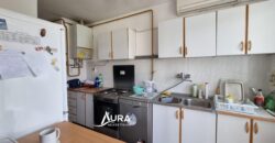 Dvoetažni stan / 1+4 / Grbavica, Novo Sarajevo