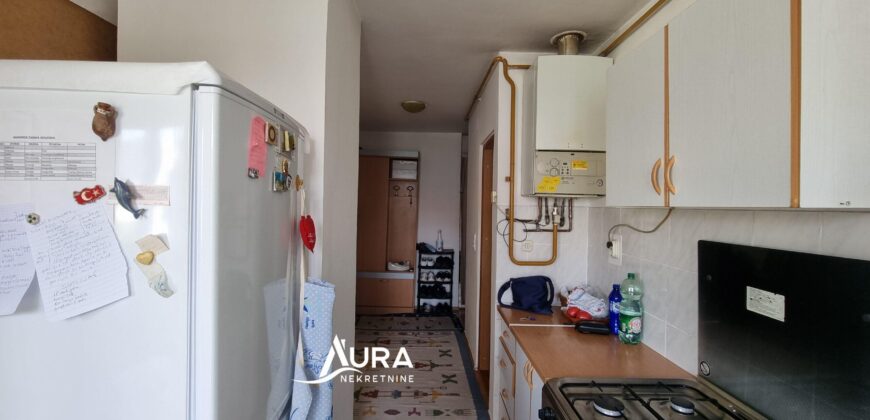 Dvoetažni stan / 1+4 / Grbavica, Novo Sarajevo