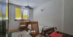 Dvoetažni stan / 1+4 / Grbavica, Novo Sarajevo