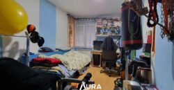 Stan sa parkingom u srcu grada / Centar