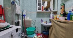 Stan sa parkingom u srcu grada / Centar