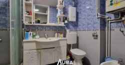 Stan sa parkingom u srcu grada / Centar