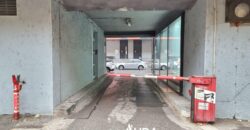 Stan sa parkingom u srcu grada / Centar