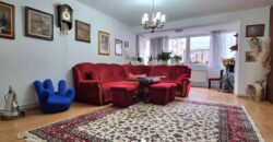 Stan sa parkingom u srcu grada / Centar