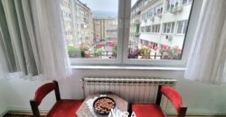 Stan sa parkingom u srcu grada / Centar