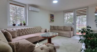 Stan s panoramom zelenila / Vogošća