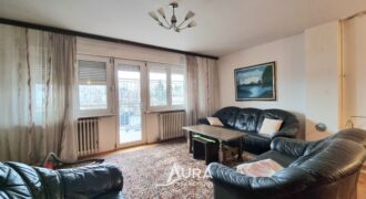 Dvoetažni stan / Centar, Koševsko brdo