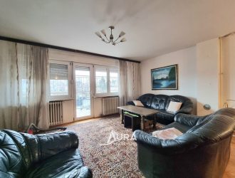 Dvoetažni stan / Centar, Koševsko brdo