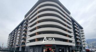 Nov i useljiv stan / Nova Vogošća – Rezervisan