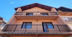 Kuća sa 2 stana / Novo Sarajevo