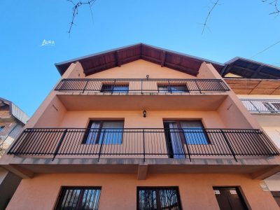 Kuća sa 2 stana / Novo Sarajevo
