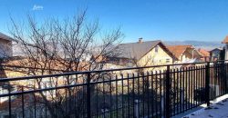 Kuća sa 2 stana / Novo Sarajevo