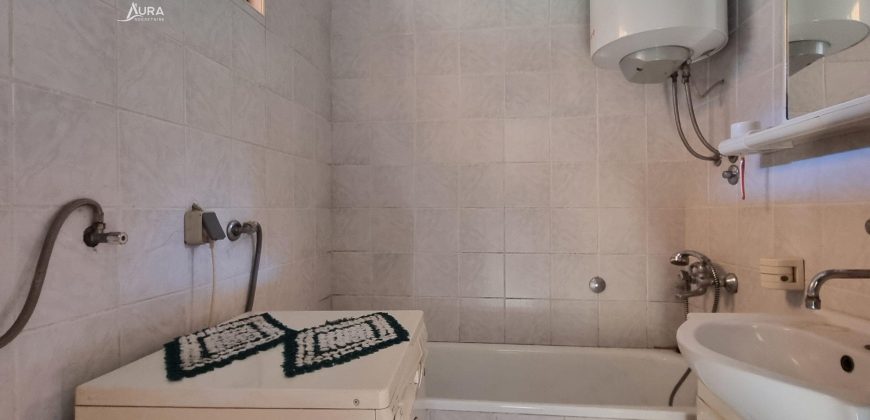 Kuća sa 2 stana / Novo Sarajevo