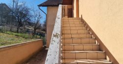 Kuća sa 2 stana / Novo Sarajevo