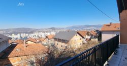 Kuća sa 2 stana / Novo Sarajevo