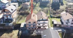 Kuća sa 2 stana / Novo Sarajevo