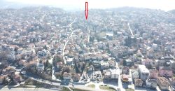 Kuća sa 2 stana / Novo Sarajevo