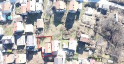 Kuća sa 2 stana / Novo Sarajevo