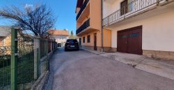 Kuća sa 2 stana / Novo Sarajevo