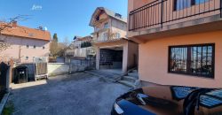 Kuća sa 2 stana / Novo Sarajevo