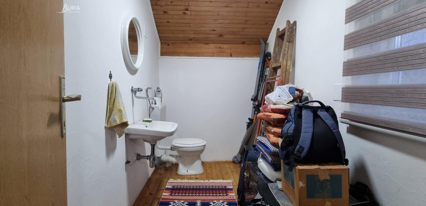 Kuća na prostranom placu / Ilidža