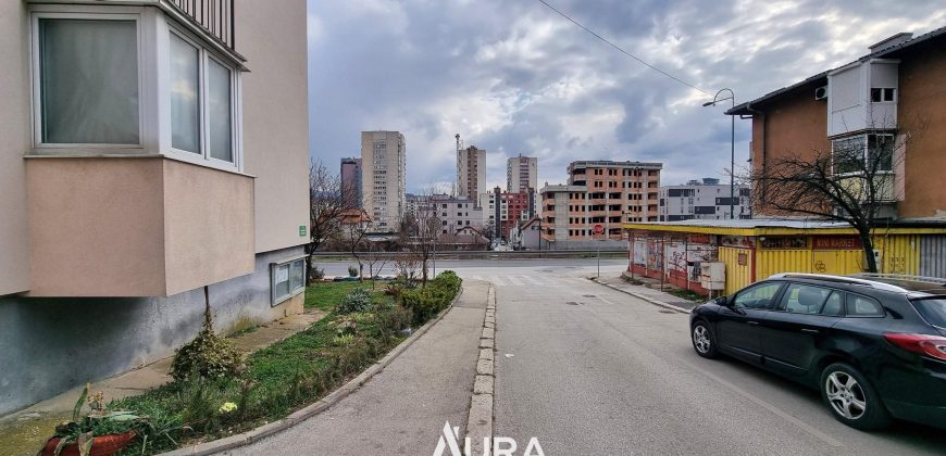 Dvosoban stan / Pofalići, Novo Sarajevo