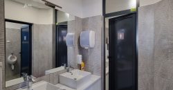 Opremljena benzinska pumpa / Ist. Sarajevo